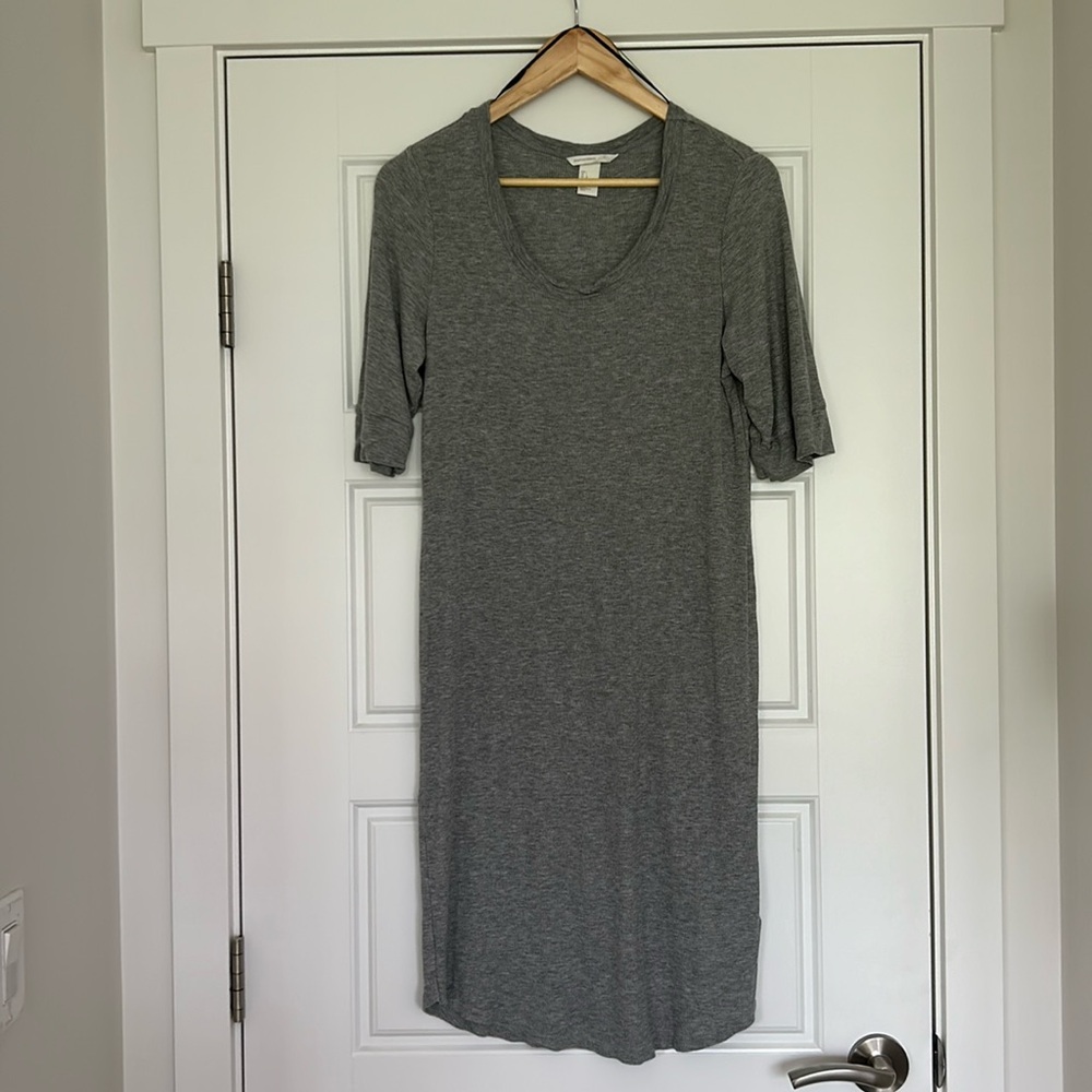 H&M Maternity Dress